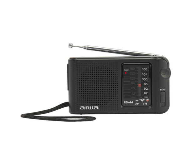 AIWA RS-44 - 1375386 - zdjęcie 2